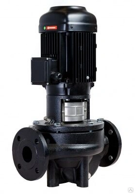 Насосная группа БТП