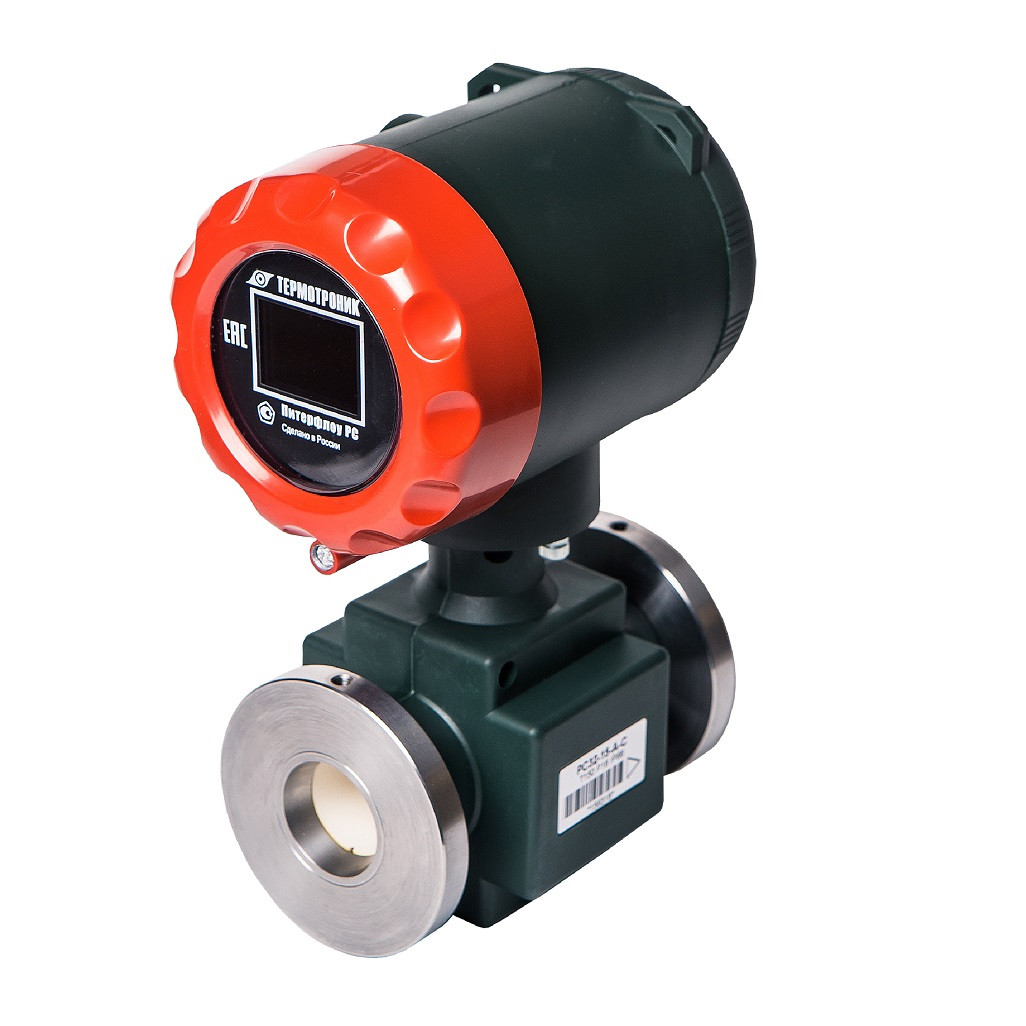 Электромагнитный расходомер БТП