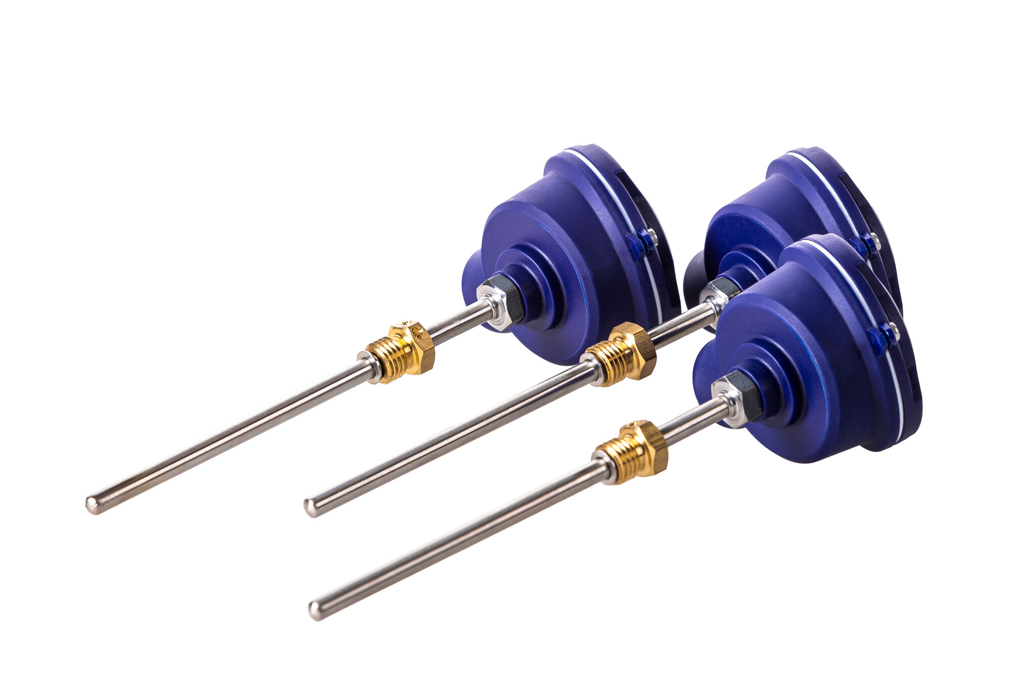 Датчики температуры и давления БТП