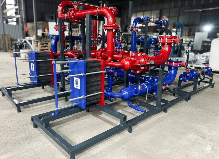 БТП Рубикон