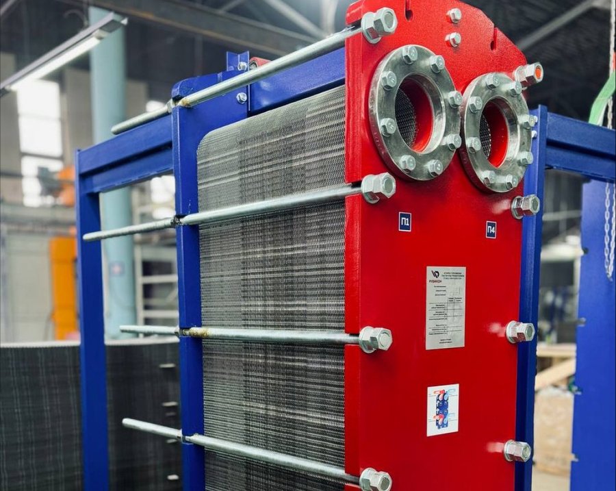 ПТО Рубикон