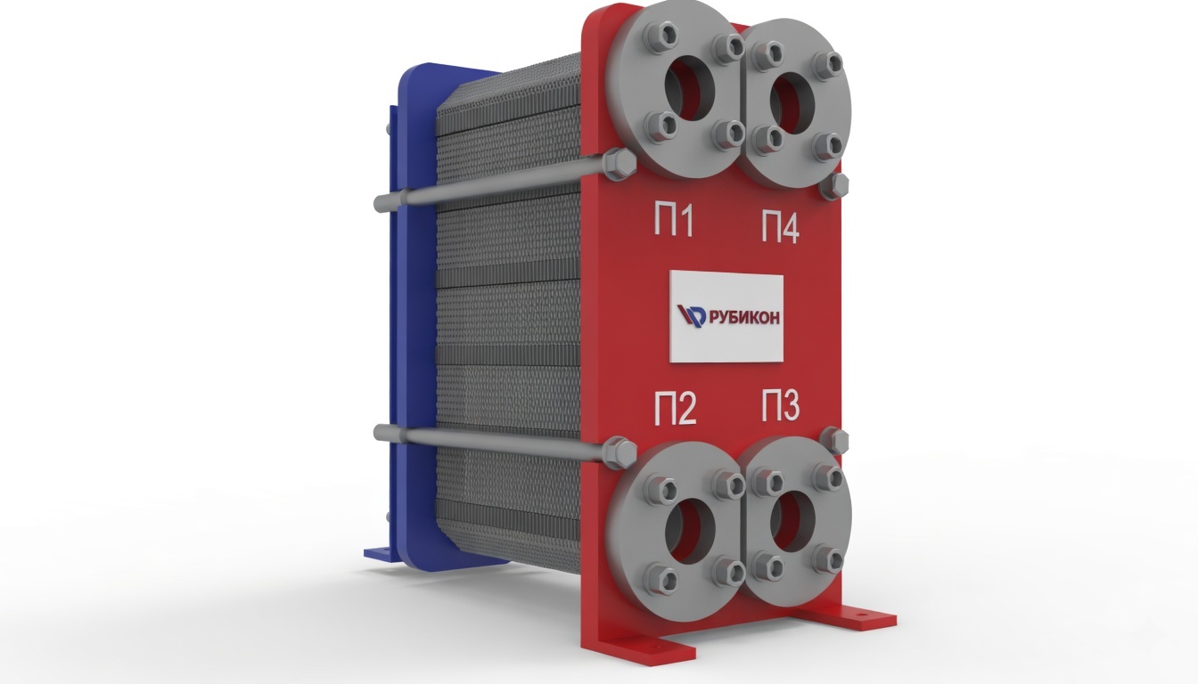 ПТО Рубикон