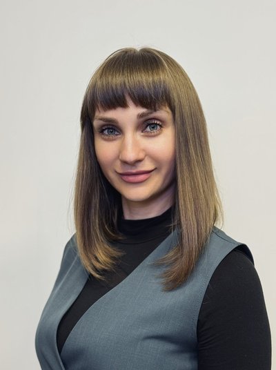 Константинова А.